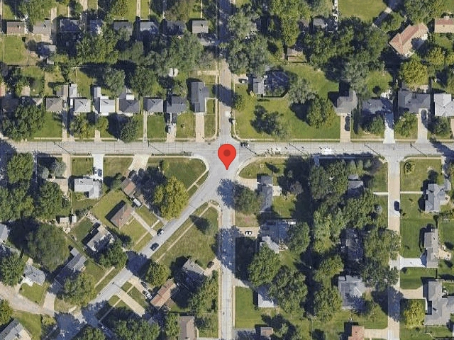 House image located at Grand Rapids, MI 49505