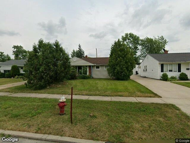 House image located at Buffalo, NY 14223