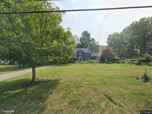 House image located at Orchard Park, NY 14127