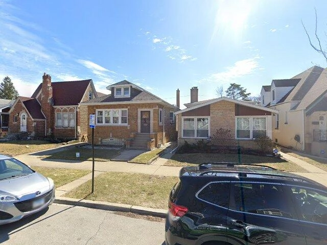 House image located at Chicago, IL 60645