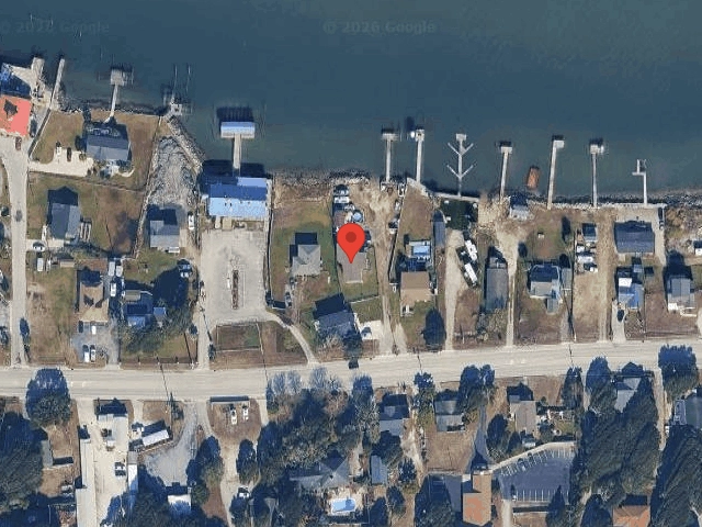 House image located at Atlantic Beach, NC 28512
