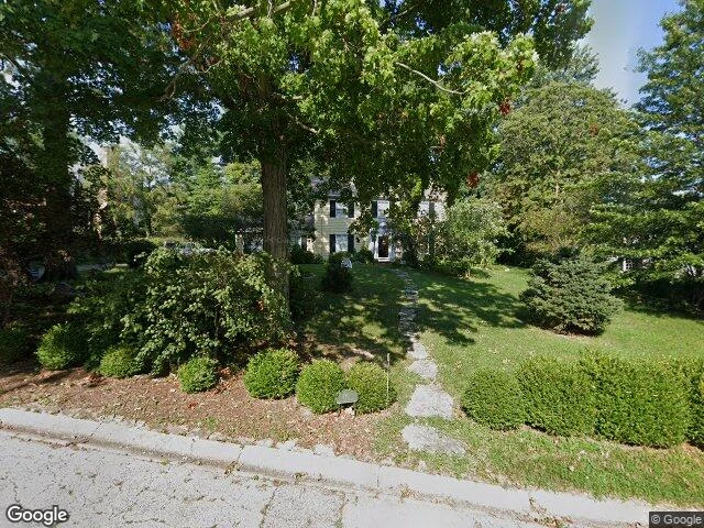 House image located at Decatur, IL 62521