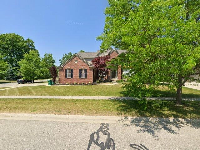 House image located at Ypsilanti, MI 48197