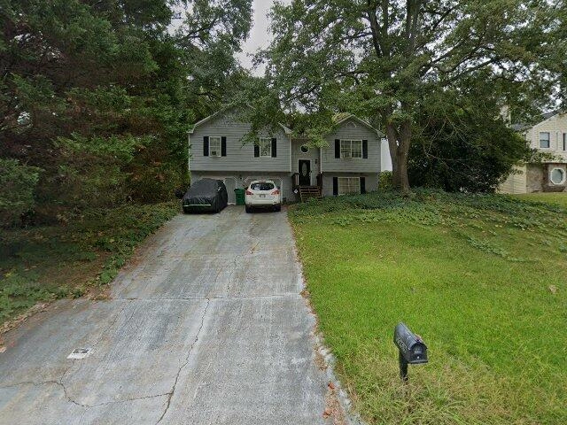 House image located at Lithonia, GA 30058