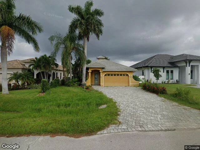 House image located at Naples, FL 34108