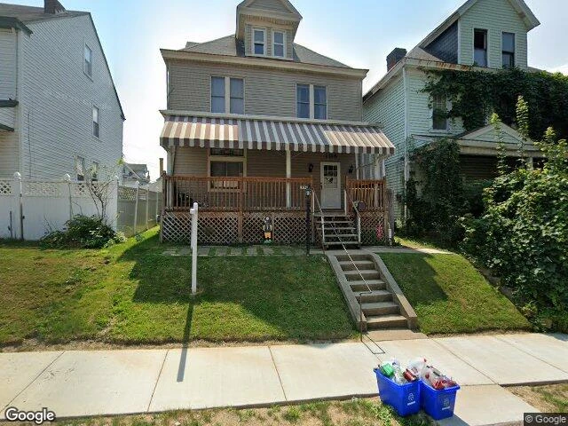 House image located at Pittsburgh, PA 15202