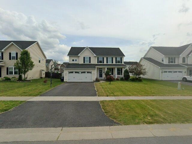 House image located at Victor, NY 14564