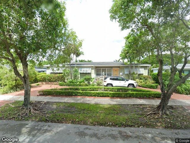 House image located at Miami, FL 33165