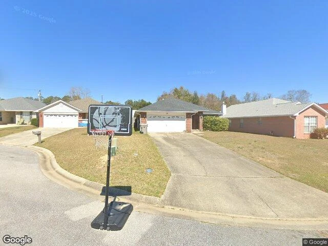House image located at Pensacola, FL 32514
