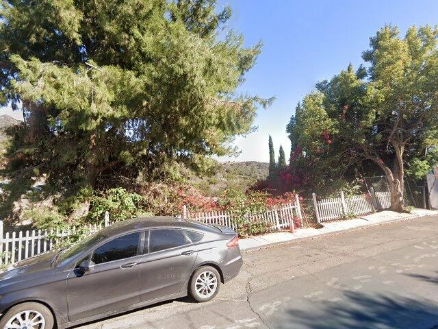 House image located at Los Angeles, CA 90068