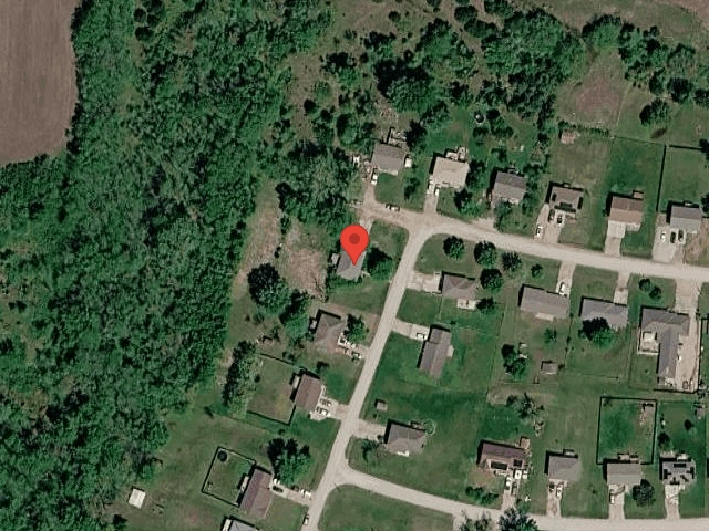 House image located at Centerview, MO 64019