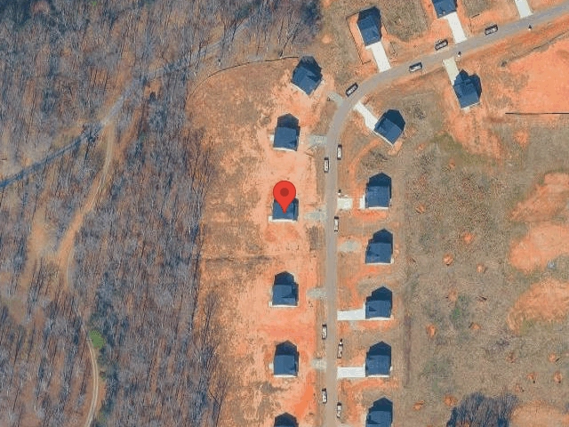 House image located at Statesville, NC 28625