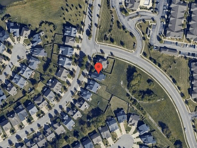 House image located at Lexington, KY 40509