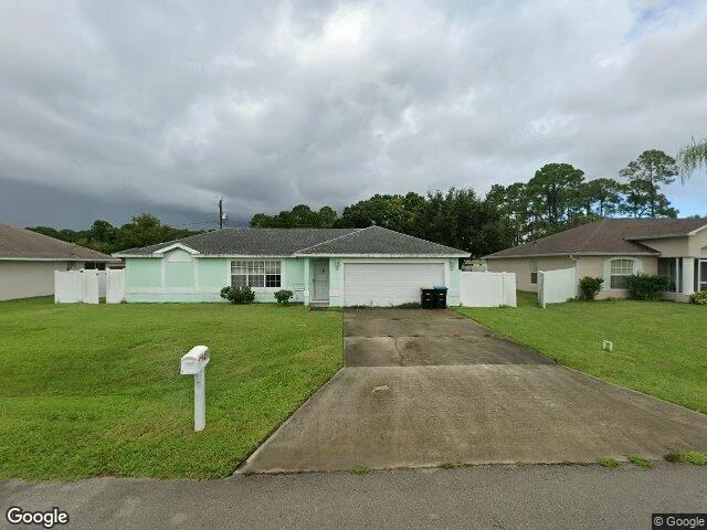 House image located at Palm Bay, FL 32907