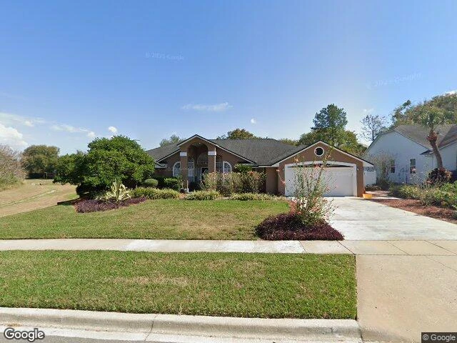 House image located at Orlando, FL 32835