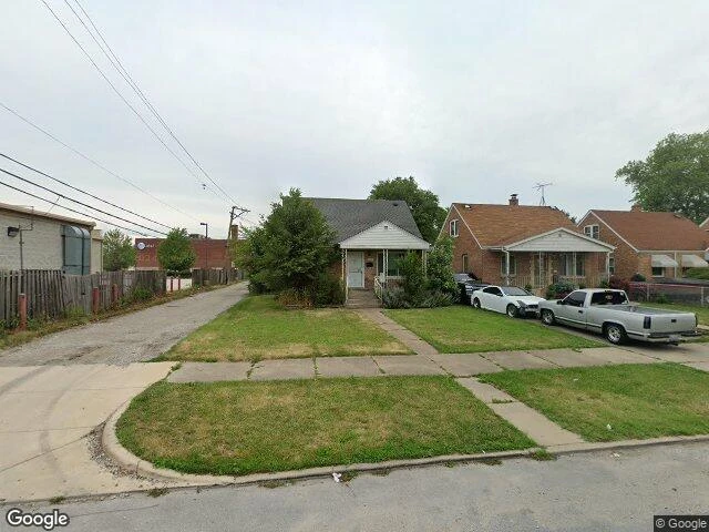 House image located at Calumet City, IL 60409