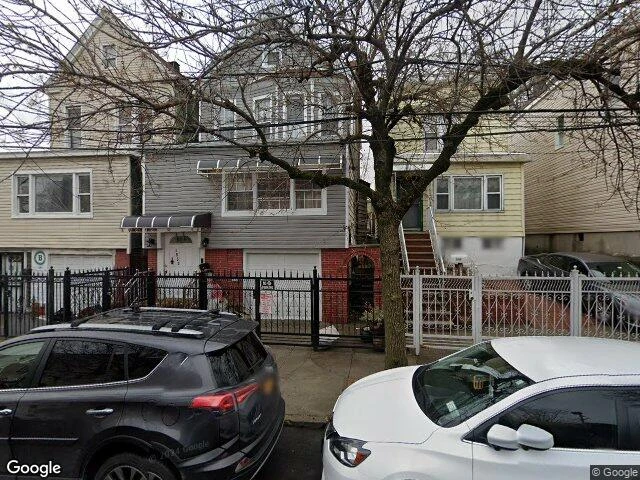House image located at Bronx, NY 10460