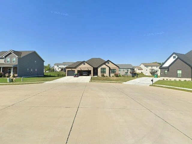 House image located at O'Fallon, IL 62269