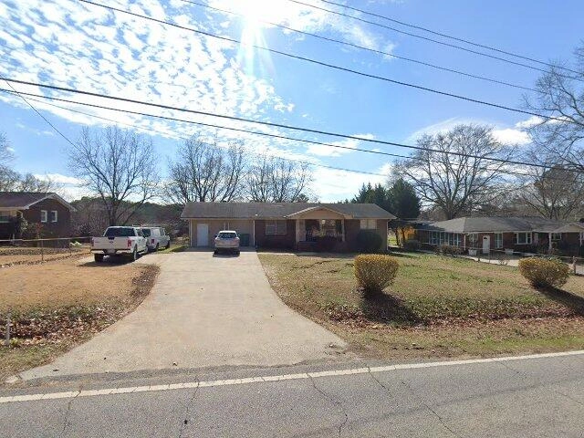 House image located at Riverdale, GA 30296