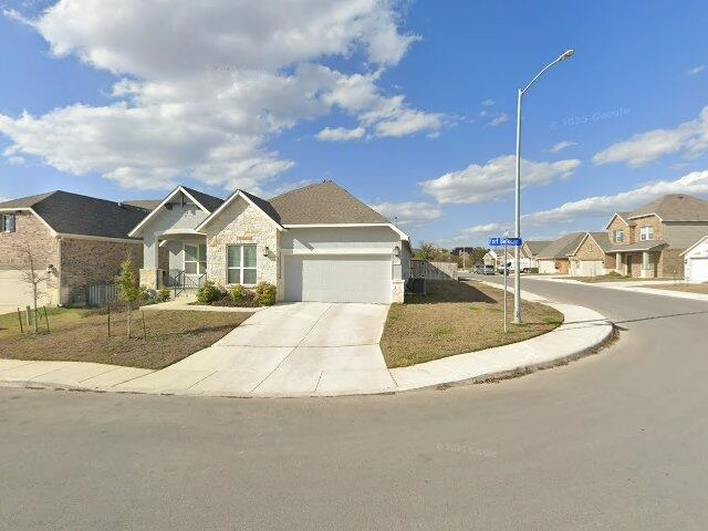 House image located at San Antonio, TX 78245