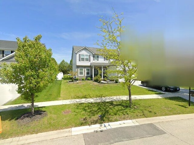 House image located at Plainfield, IL 60586