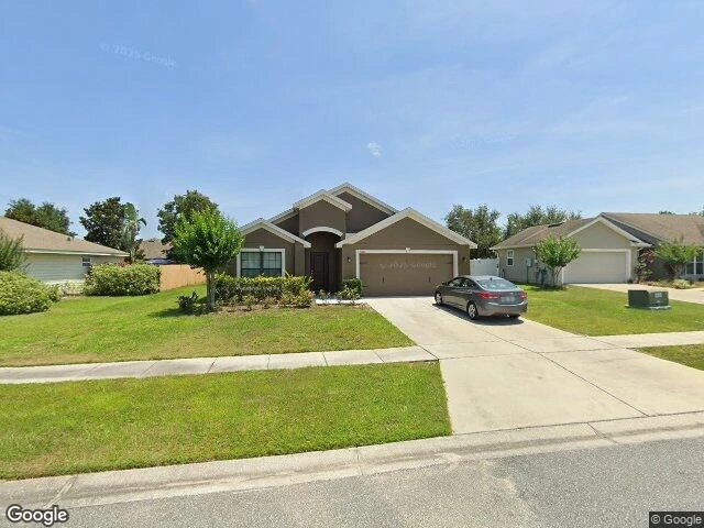 House image located at Tavares, FL 32778