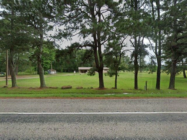 House image located at Simms, TX 75574