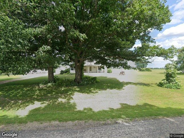 House image located at Lena, IL 61048