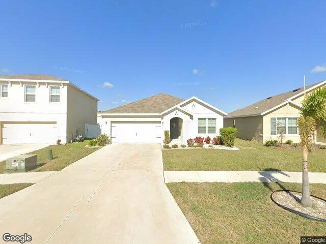 House image located at Riverview, FL 33579