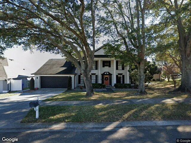 House image located at Ocoee, FL 34761