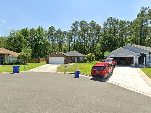 House image located at Saint Augustine, FL 32092