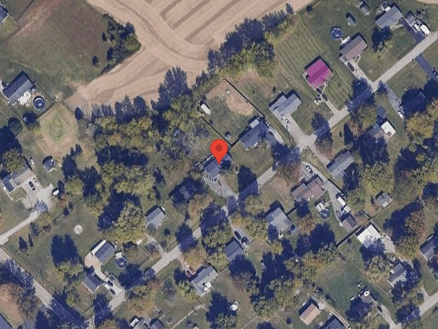 House image located at Goshen, OH 45122