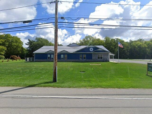 House image located at Webster, NY 14580