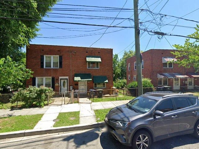 House image located at Washington, DC 20032