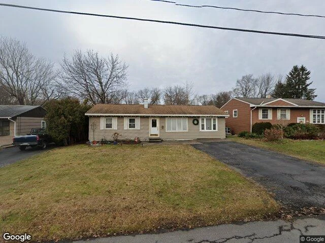 House image located at Utica, NY 13502