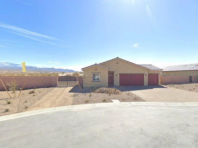 House image located at Pahrump, NV 89060