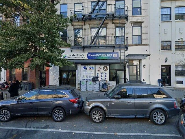 House image located at Brooklyn, NY 11216