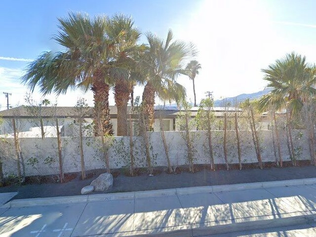 House image located at Palm Springs, CA 92262