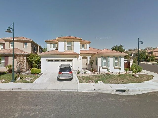 House image located at Dublin, CA 94568