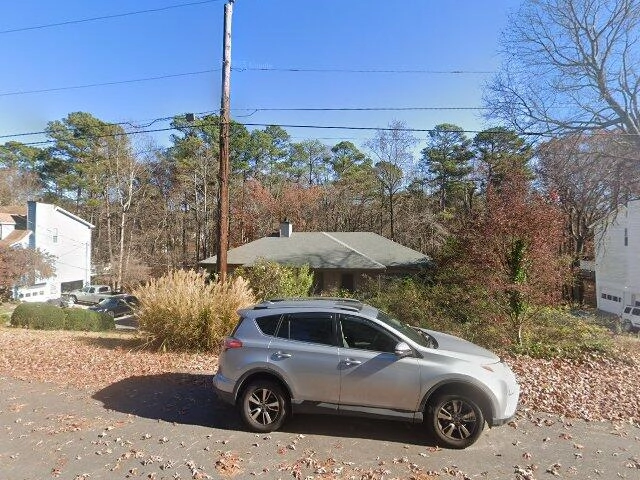 House image located at Buford, GA 30518