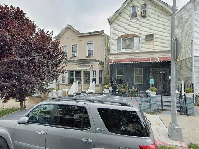 House image located at Woodhaven, NY 11421