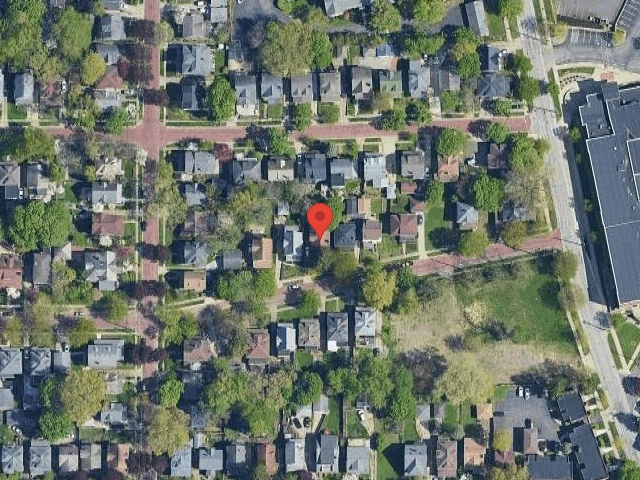 House image located at Akron, OH 44302