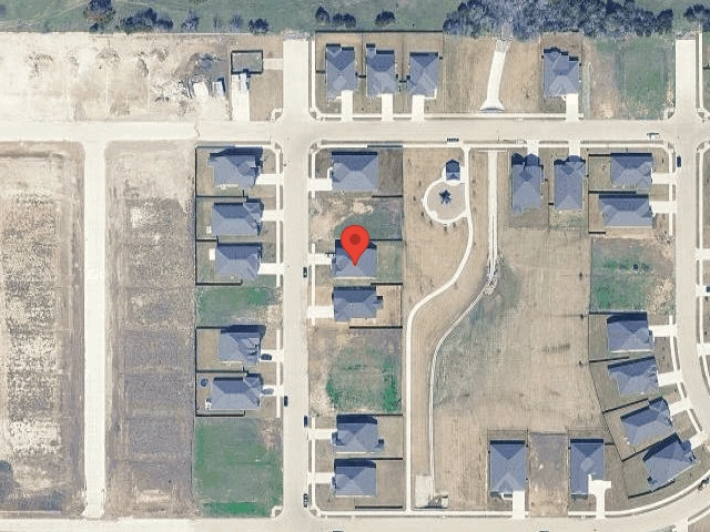 House image located at Waxahachie, TX 75167