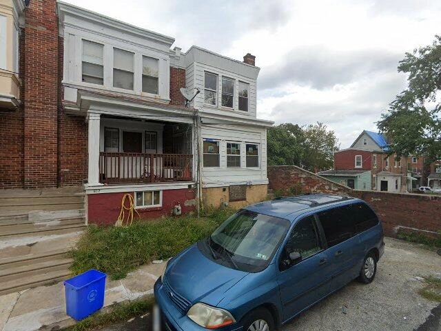 House image located at Darby, PA 19023