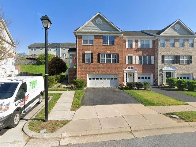 House image located at Owings Mills, MD 21117