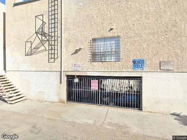 House image located at Panorama City, CA 91402