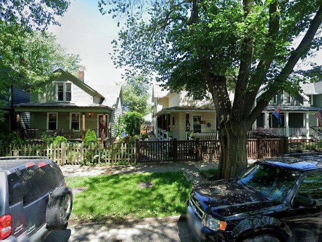 House image located at Cleveland, OH 44113