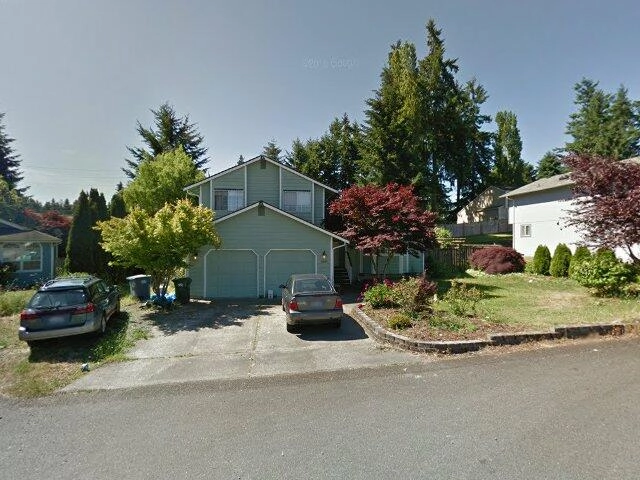 House image located at Lakewood, WA 98498