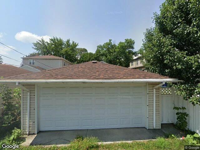 House image located at Evergreen Park, IL 60805