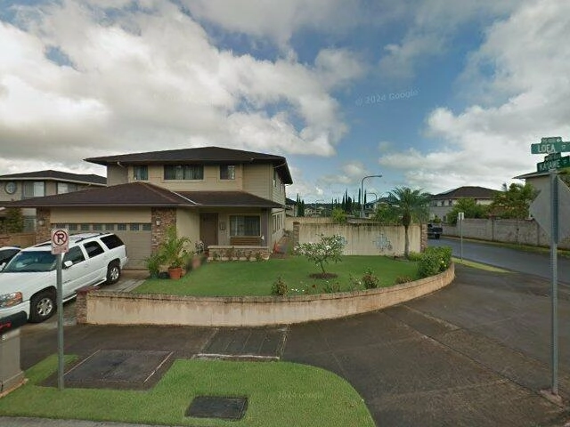 House image located at Mililani, HI 96789